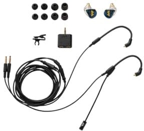 Antlion Audio Kimura Duo