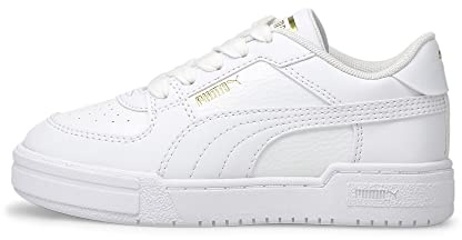 PUMA Pre-School Unisex Kids CA Pro Classic Trainers