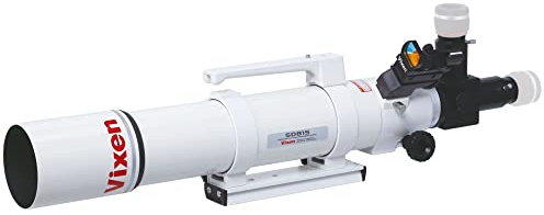 Vixen Apochromatischer Refraktor AP 81/625 SD81S II OTA