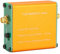 Rauscharmer Verstärker, Rauscharmer 0,1-MHz-6-GHz-Vollbandverstärker, Extrem Rauscharmes Modul, 20-dB-LNA-HF-Leistungsvorverstärkermodul mit Hoher Verstärkung(Lieferung ohne Batterie)