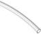 M METERXITY Pneumatique Tube - Air Compresseur PU Ligne Tuyau Appliquer pour Eau Fluide Transfert(6mm ID x 8mm OD, 6.6 Ft Longueur, Clair)