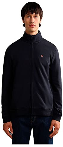 Napapijri Herren Balis Fz Pullover (1er Pack)