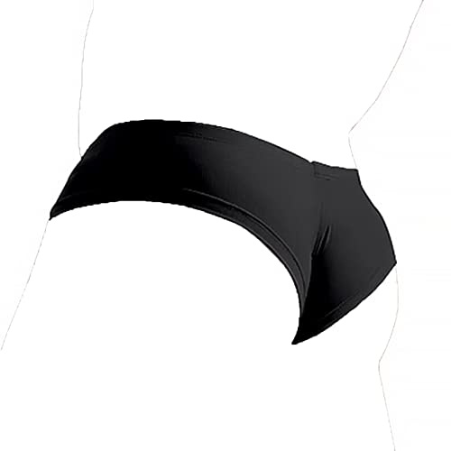Faringoto Modal Gay Sexy Men's Panties Briefs Men Underpants Quick Dry Slip Jockstrap