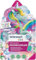 tetesept KIDS Sprudelbad Regenbogenland mit fruchtigem Duft - Kinder Badspaß mit sprudelndem Einhorn-Schaum – bunter Badeschaum und farbiges Wasser – 15 x 40 g