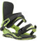 Union Binding Ultra Woman Snowboard Bindings L