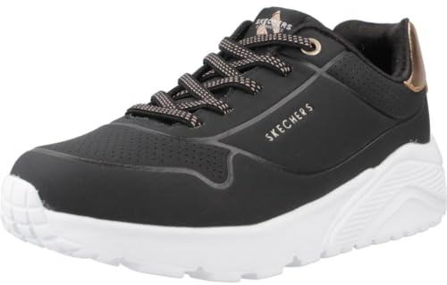 Skechers Uno Lite - Metallic Moves Scarpe da ginnasticaBambine e Ragazze