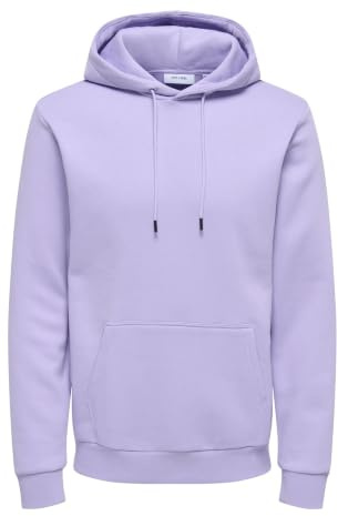 Only & Sons Male Kapuzenpullover ONSCERES Sweatshirt | Hoodie