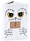 Harry Potter Carnet A5, Carnet Hedwige, Carnet de Notes, Journal D'écriture, Carnet 3D, Cadeau pour Enfants et Adolescents