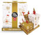 Tales & Tails Adventskalender für Katzen mit Leckerchen, Nassfutter und Einer Überraschung zum Spielen