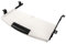 STOBOK ABS Plastic Keyboard Tray for Desk Computer Keyboard Tray Table Extension Strong Construction and Long-Lasting Use