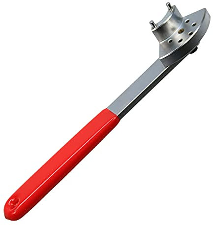 BestsQ Spannrollenschlüssel für Audi VAG VW Golf 4 T4 -Motoren