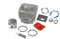 Cilindro y pistón de 44 mm compatible con desbrozadora Einhell GC-BC 52 AS (GCBC52AS)