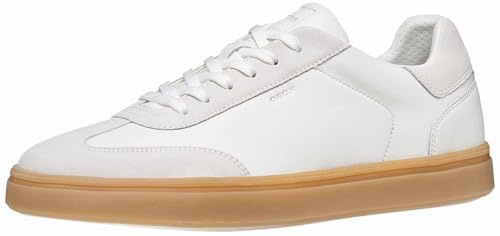 Geox Herren U Baltmoore C Sneaker