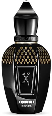 Xerjoff Tony Iommi Deified Eau de Parfum, Spray, Unisex, 50 ml