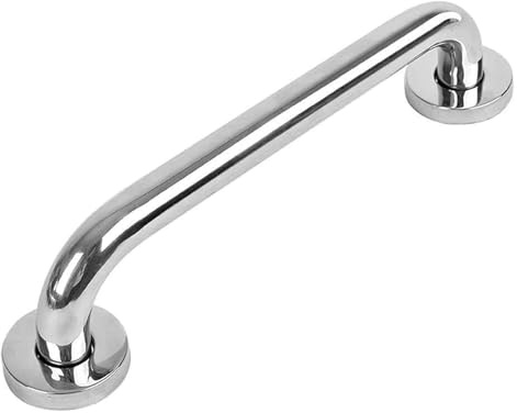 Haltegriff Haltegriff Badezimmer Haltegriff Armlehne Yxsd Edelstahl 300/400/500Mm Anti-Rutsch-Sicherheitsstützschiene Gerade Handläufe