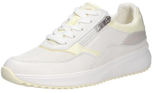 Waldläufer Schnürschuh H-MARA EUR 40, beige