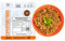 EXPEDITION FOODS Asian Noodles with Chicken and Mixed Vegetables (Single Serving / 450kcal) | Freeze-Dried Camping & Hiking Food