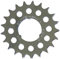 SunRace Steckkranz 21Z. 1/2x3/32Zoll flach Fahrrad
