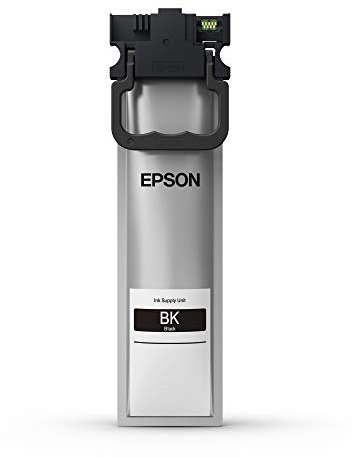 Epson C13T944140 Original Tintenpatronen 1er Pack, Schwarz