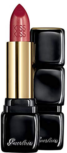 Kisskiss Le Rouge Crème Galbant 569-West Wood 3,5 Gr