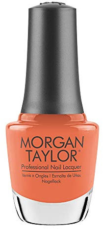 Morgan Taylor - Sweet Morning Dew 0.5oz, 15 ml