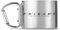 GB eye Friends Logo Carabiner Mug