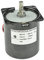 CHANCS Motore Grande Coppia Piccolo 68KTYZ 220V 2.5RPM CW/CCW Coppia 80Kgf.cm Mini Cambio a Bassa velocità