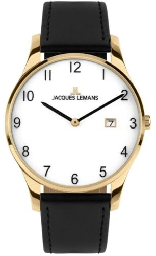Jacques Lemans London Unisex 1-2122H
