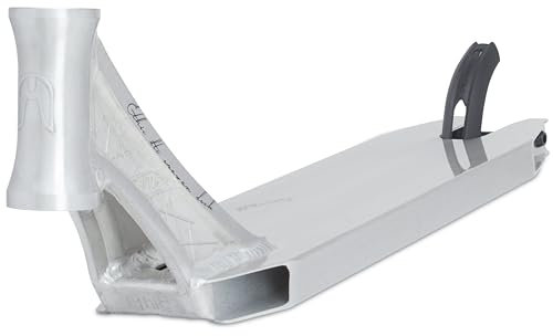 Ethic Erawan V2 Stunt Scooter Deck (540mm - Raw)