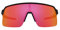 Oakley Herren 0oo9463 Sonnenbrille, schwarz