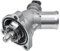 Frankberg 1x Thermostat mit Gehäuse Kompatibel mit Spark M300 1.0L 1.2L 2010-2015 Replace# 25192923