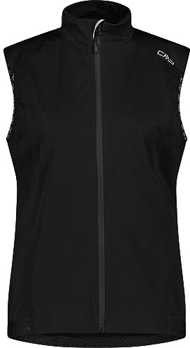 CMP Damen Softshell Weste Outdoorweste