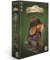 iello IEL70027 The Animals of Baker Street (englisch) Brettspiele, M, Brown
