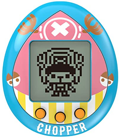 Tamagotchi Nano x One Piece - New World