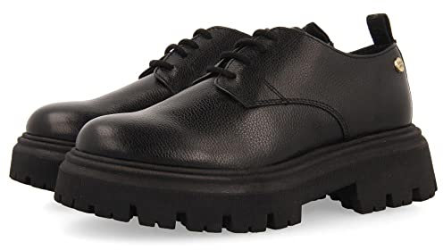 Gioseppo SORLI, Mocassini, Nero, 38 EU