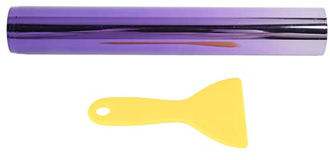 Sun Strip, Windshield Banner,Car Sun Strip Visor Film Waterproof Windshield UV Shade DIY Stickers Universal for Vehicle