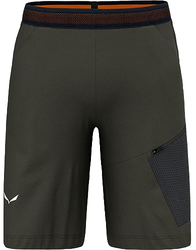Salewa Herren Pedroc 2 DST Cargo M. Short, Multicoloured, XL EU