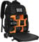 BQKOZFIN Camera Backpack, Waterproof Camera Bag with 15.6 Laptop Compartment, Removable Padded Insert, Large Photography Backpack for DSLR SLR Canon Nikon Sony Cameras (Black)