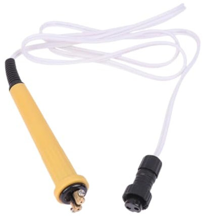 Amagogo Brandmalerei-Stift für Brandmalerei-Maschine, Gravur-Reparatur, DIY, tragbar, hitzebeständig, Ersatz, Lötwerkzeuge, Schweißwerkzeug