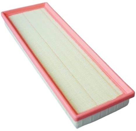 Motore Dell'auto 51894543 Filtro Aria Auto Per Fiat 500 500C 500L 0.9 2009- Per Panda 0.9 2012- (312) Hatchback/Convertible Accessori Motore