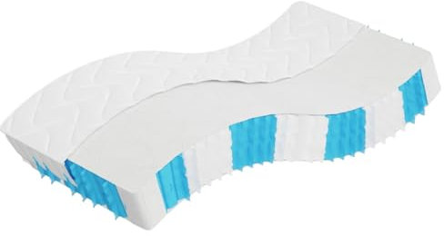 WSJHUHK Home-Beds & Accessories, Matratzen, Taschenfederkernmatratze, mittelfest, 70 x 200 cm
