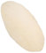 TOYANDONA Goat Drum Skin Hochwertiger Ziegenfell Trommelkopf Für Afrikanische Drums Langlebig Für Djembe Und Percussion Für Anfänger Und Geeignet