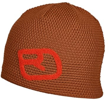 Ortovox Unisex HAT Rock'n'Wool Beanie