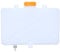 Fuel Tank 7L Plastic Boat Fuel Tank with Filters and Screws Generous Capacity Petrol Container for Boat Car Truck Parking Heater AccessoriesTank