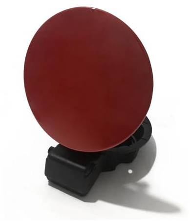 Tankdeckel Für VW Für Polo 6R 2002-2009 Tankdeckel(Red)