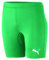 PUMA Herren Liga Baselayer Short Tight Hose, Pepper Green, L