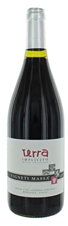 L'Avvelenata Freisa Rosso Vigneti Massa