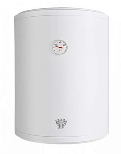Scaldabagno elettrico Bandini SE 120 PLUS 120 LITRI - GARANZIA 5 ANNI - Scaldacqua boiler