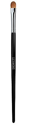 TB TOOLS FOR BEAUTY LUSSONI 400 Series Professional Makeup Brushes for Pressed, Loose and Cream Eyeshadows, Blending and Smoky Eye (PRO 460 Small Shadow Brush)