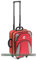 Drakes Pride High Roller Trolley Bag - Maroon